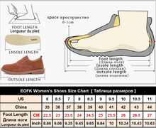 Load image into Gallery viewer, Women Platform Shoes Woman Brogue Derby Patent Leather Flats Lace Up Footwear