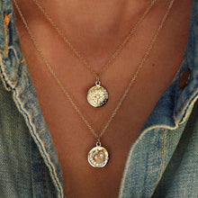 Load image into Gallery viewer, Vintage Necklaces &amp; Pendants