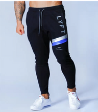 Load image into Gallery viewer, Men Sport Sweatpants  Gym or Slim Fit Pants