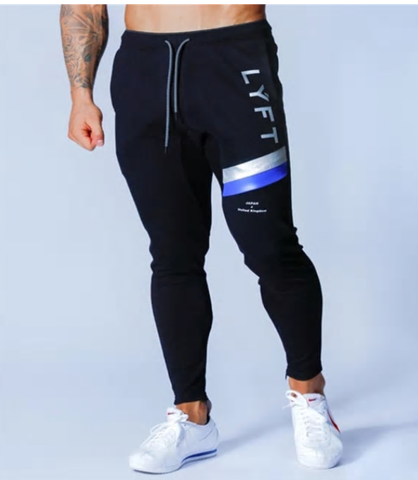 Men Sport Sweatpants  Gym or Slim Fit Pants