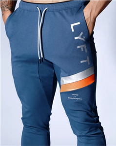 Men Sport Sweatpants  Gym or Slim Fit Pants