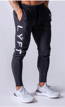 Load image into Gallery viewer, Men Jogging Pants Sport Sweatpants Running GYM