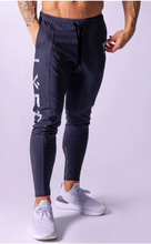 Load image into Gallery viewer, Men Jogging Pants Sport Sweatpants Running GYM