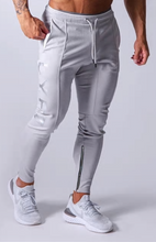 Load image into Gallery viewer, Men Jogging Pants Sport Sweatpants Running GYM