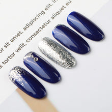 Load image into Gallery viewer, ROSALIND Hybrid Varnishes Gel Nail Polish Set Glitter