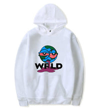 Load image into Gallery viewer, Rapper Juice Wrld Hoodies Men/Women Fashion Print Pop Hip Hop Style