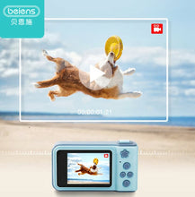 Load image into Gallery viewer, Children Cool Digital Photo Camera Educational Toy.