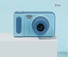 Load image into Gallery viewer, Children Cool Digital Photo Camera Educational Toy.