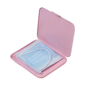 Silicone Nose Bridge Face Mask