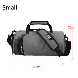 Sport Gym Travel Handbag