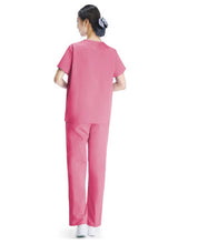 Load image into Gallery viewer, Summer short sleeve Medical / HEALTH CARE costume nursing uniform