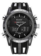 Load image into Gallery viewer, Men Watch Sports Waterproof LED Digital Quartz Military Wrist Watch