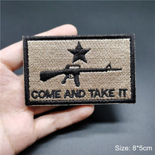 Load image into Gallery viewer, Tactical Morale Badges