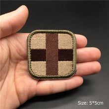 Load image into Gallery viewer, Tactical Morale Badges