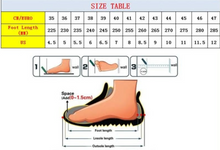 Load image into Gallery viewer, Men / Unisex  Running Shoes Breathable Sports Sneakers