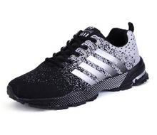 Load image into Gallery viewer, Men / Unisex  Running Shoes Breathable Sports Sneakers