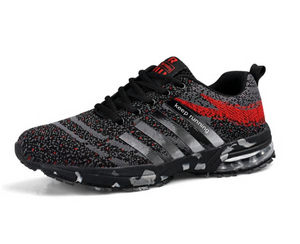 Men / Unisex  Running Shoes Breathable Sports Sneakers