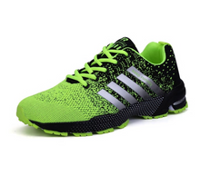 Load image into Gallery viewer, Men / Unisex  Running Shoes Breathable Sports Sneakers