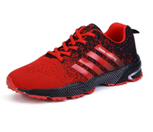 Load image into Gallery viewer, Men / Unisex  Running Shoes Breathable Sports Sneakers