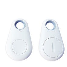 Load image into Gallery viewer, High Quality Pet Tracker 2000X Mini anti-lost smart Bluetooth tracker.