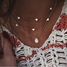 Load image into Gallery viewer, Vintage Necklaces &amp; Pendants