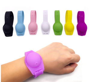 Sanitizer Bracelet