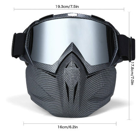 Snow Ski Glasses Snowmobile Goggles skiing Mask Snowboard Glasses Windproof Motocross Sunglasses Outdoor Eyewear