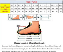 Load image into Gallery viewer, Men Football Soccer Shoes Cleats Training Boots Turf Spikes