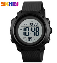 Load image into Gallery viewer, Men Top Luxury Sports Watches Waterproof LED Digital