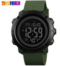 Load image into Gallery viewer, Men Top Luxury Sports Watches Waterproof LED Digital