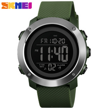 Load image into Gallery viewer, Men Top Luxury Sports Watches Waterproof LED Digital