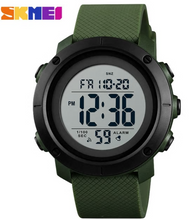 Load image into Gallery viewer, Men Top Luxury Sports Watches Waterproof LED Digital