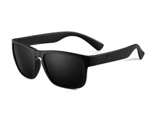 Load image into Gallery viewer, Men Polarized Sunglasses Fashion Square Driving Eyewear