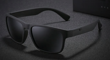 Load image into Gallery viewer, Men Polarized Sunglasses Fashion Square Driving Eyewear