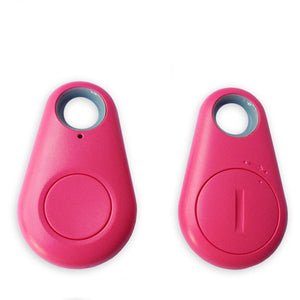 High Quality Pet Tracker 2000X Mini anti-lost smart Bluetooth tracker.