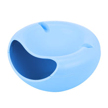 Load image into Gallery viewer, Modern Living Room Creative Shape Lazy Snack Bowl