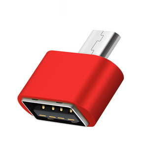 Micro USB Converter