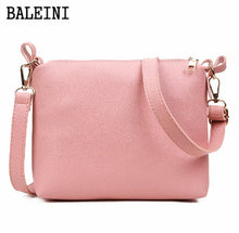 Load image into Gallery viewer, BALEINI 3 Pcs/ Leather Women Handbags with Large Capacity