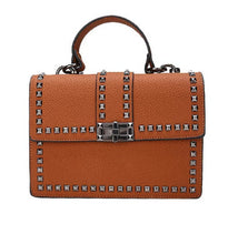 Load image into Gallery viewer, Women Luxury Handbags Fashion Shoulder  Leather Handbags