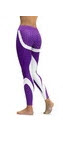 Load image into Gallery viewer, Women Fitness Legging Honeycomb Digital Print