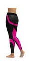 Load image into Gallery viewer, Women Fitness Legging Honeycomb Digital Print