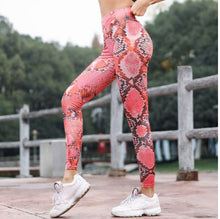 Load image into Gallery viewer, 3D Digital Printing Leggings Fitness Push Up Women Leggins