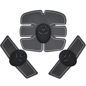 Body Slimming Abdominal Trainer