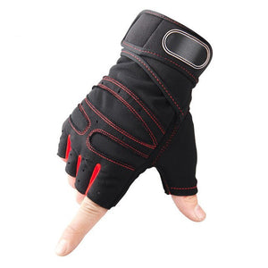 Weightlifting Glove Body Building