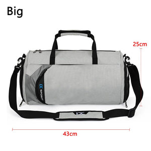 Sport Gym Travel Handbag