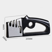 Load image into Gallery viewer, 4 in 1 Knife Sharpener