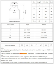 Load image into Gallery viewer, Men Gym Zipper Vest Bodybuilding Undershirt Sleeveless Tank Top