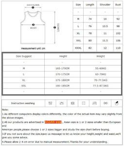 Men Gym Zipper Vest Bodybuilding Undershirt Sleeveless Tank Top