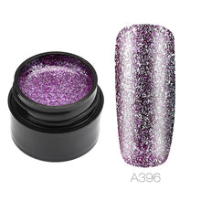 Load image into Gallery viewer, ROSALIND Hybrid Varnishes Gel Nail Polish Set Glitter